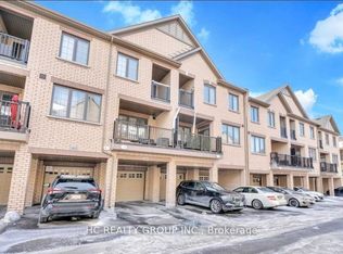 464 Arthur Bonner Ave, Markham, ON L6B1P6