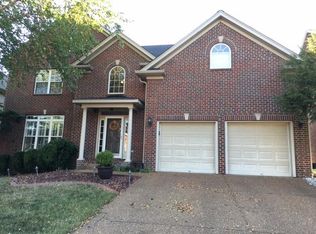 1441 Governors Ridge Ct, Franklin, TN 37064