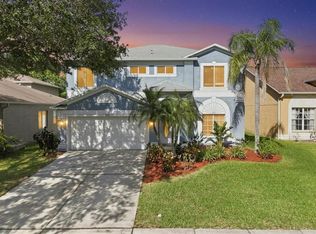 1734 Mapleleaf Blvd, Oldsmar, FL 34677