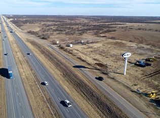 S Access Rd, Clyde, TX 79510