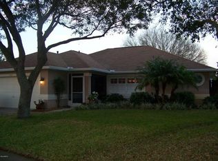 2409 Olympus Ct, Melbourne, FL 32935