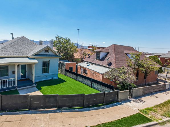 640 Stewart Ct, El Paso, TX 79902