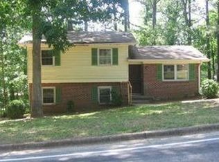 3545 Forrest Park Rd SE, Atlanta, GA 30354