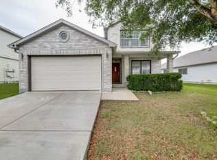 260 Willow Blf, Cibolo, TX 78108