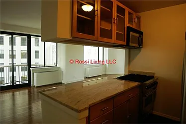 Rented by Rossi Living