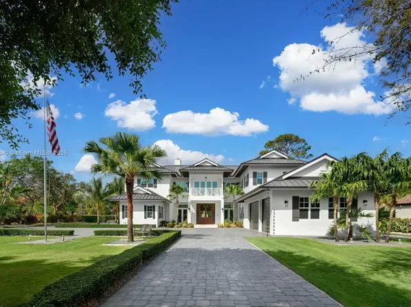 6790 SW 72nd Ct, South Miami, FL 33143