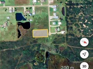 LOT-58C E Sundown Bay, Seadrift, TX 77983