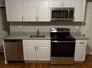 22 Lodi St #1, Worcester, MA 01608