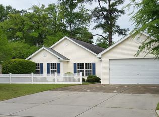 145 Moon Dance Ln, Summerville, SC 29483