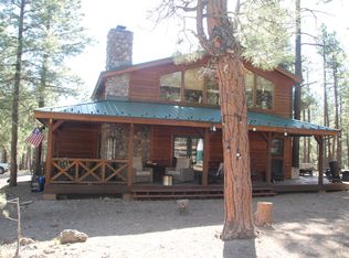 1877 Deer Pass Rd, Williams, AZ 86046