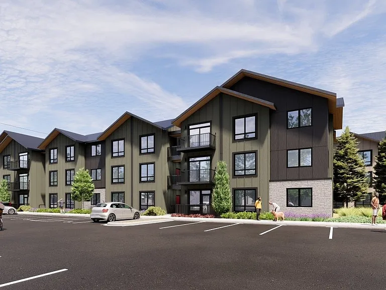 Cascade Landing — Photo 7