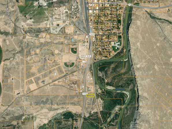 S Highway 20 S Lot Wp003, Greybull, WY 82426