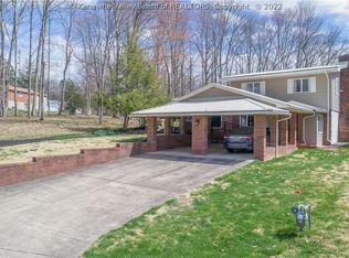 1610 Clark Rd, Charleston, WV 25314