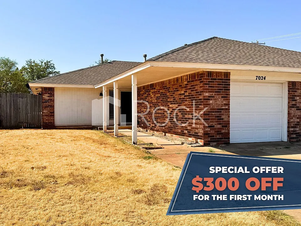 7024 Woodlake Dr