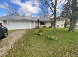 11586 Armison Rd, Fillmore, NY 14735
