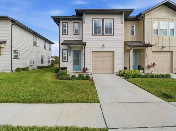 631 Longboat Dr, Davenport, FL 33896