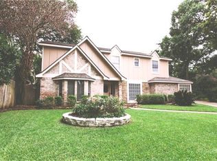 3507 Arbor Terrace Ct, Spring, TX 77388