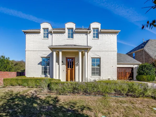 100 Grey Stone St, Aledo, TX 76008