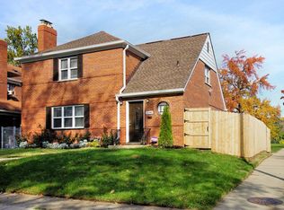 3546 Lumford Pl, Cincinnati, OH 45213