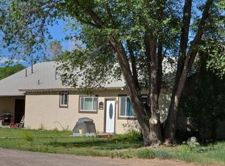15310 County Road T37, La Jara, CO 81140
