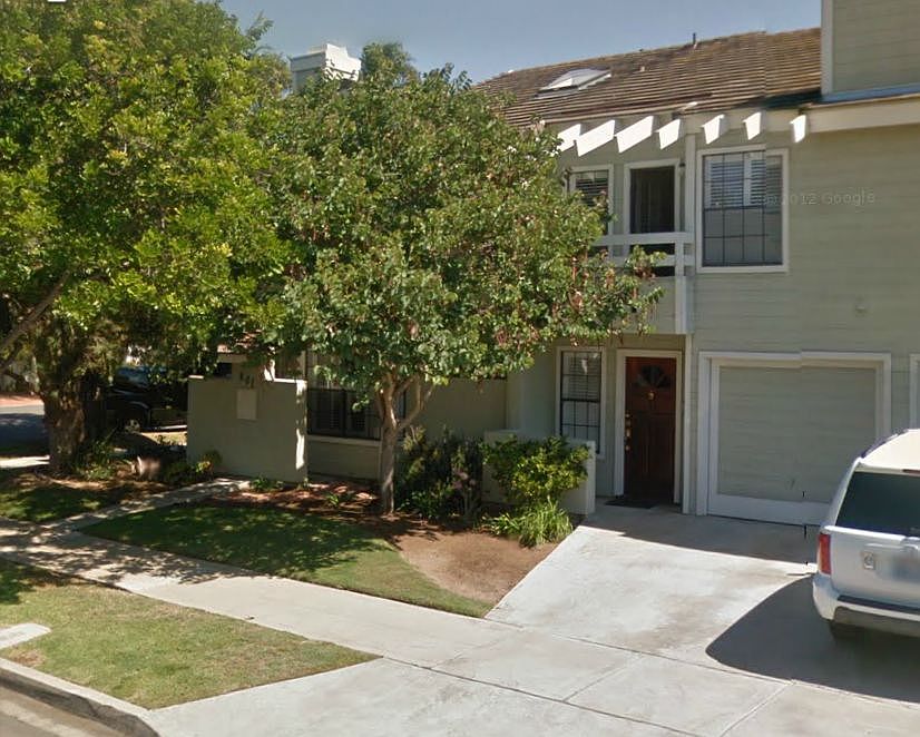 1st image of 801 G Ave #B
