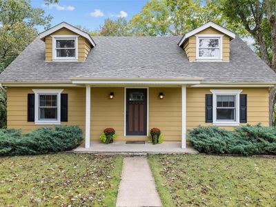 738 Old Cove Rd, Saint Clair, MO, 63077