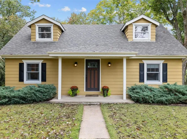 738 Old Cove Rd, Saint Clair, MO 63077