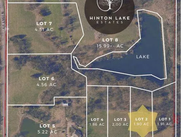 2 E Hinton Rd, Columbia, MO 65202