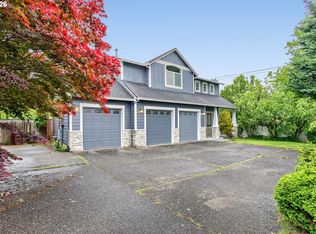 9113 SE Northpoint Ct, Happy Valley, OR 97236