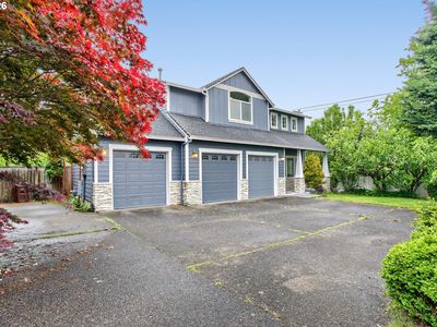 9113 SE NORTHPOINT CT, Happy Valley, OR, 97086