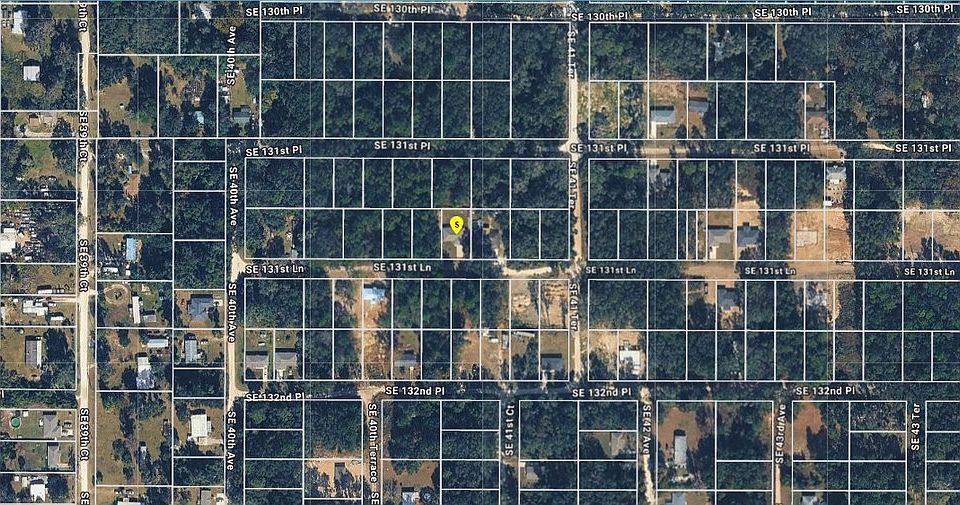 1st image of 4111 SE 131st Ln