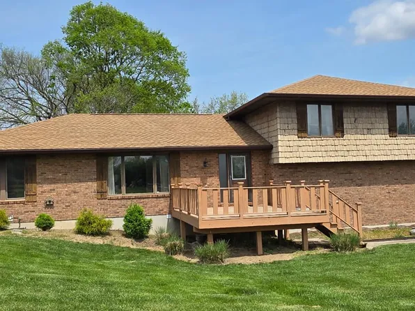 548 Shultz Dr, Hamilton, OH 45013