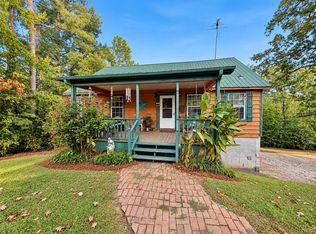 1356 County Road 180, Blue Springs, MS 38828