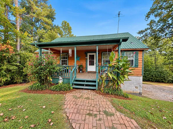 1356 County Road 180, Blue Springs, MS 38828