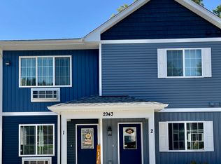2943 Gateway - Unit 8, Eau Claire, WI 54701