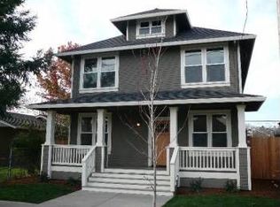 3719 SE 64th Ave, Portland, OR 97206