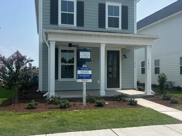 5416 Folklore Way, Wilmington, NC 28412