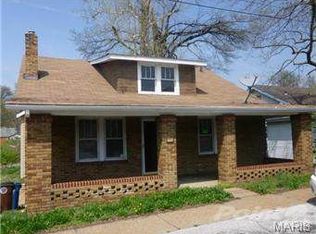129 Hereford Ave, Saint Louis, MO