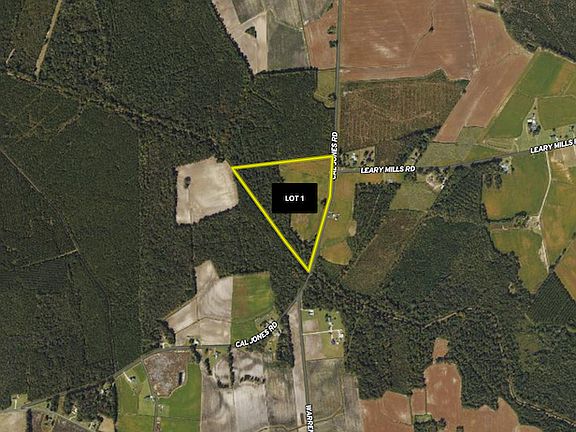 3rd image of 0 Cal Jones Rd Lot Wp001