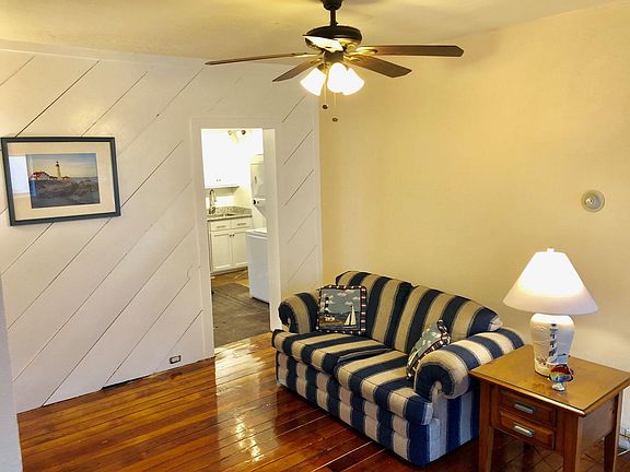 Living Room with Loveseat without Couch 
