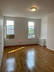 Rented by Compass