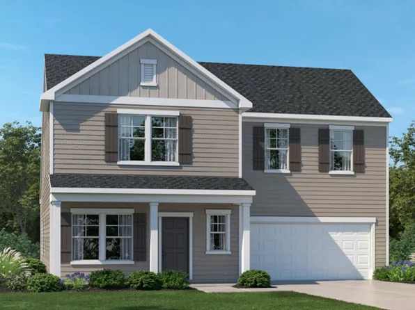 331 Barnes Landing Dr #14, Four Oaks, NC 27524