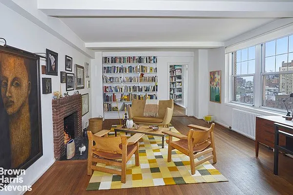 Sold by Brown Harris Stevens | media 1