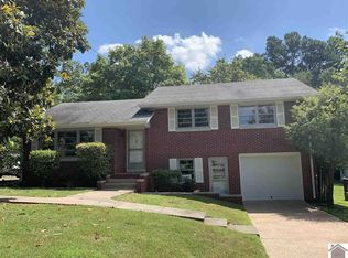 212 N 8th St, Murray, KY 42071
