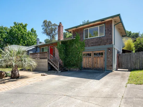 193 Webster Street, Petaluma, CA 94952