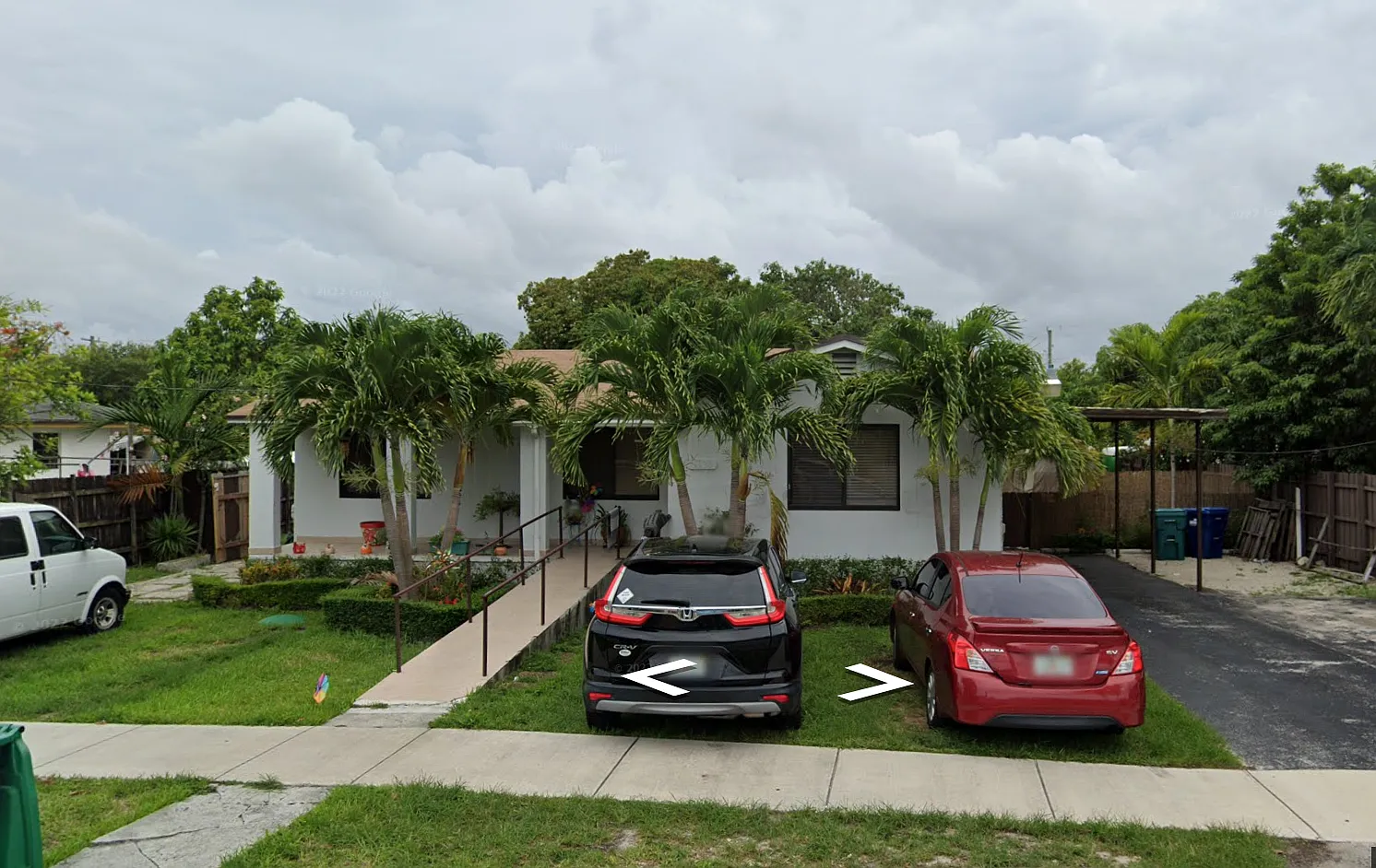 SW 74th Ct, Miami — Photo 1