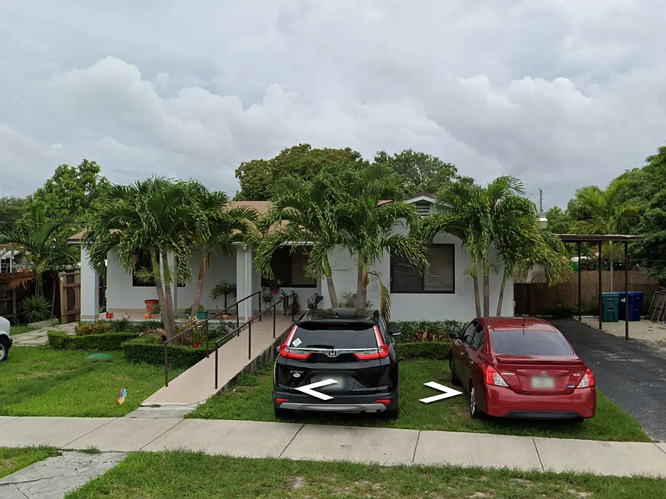 SW 74th Ct