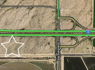 0 E Interstate Highway 8, Stanfield, AZ 85172
