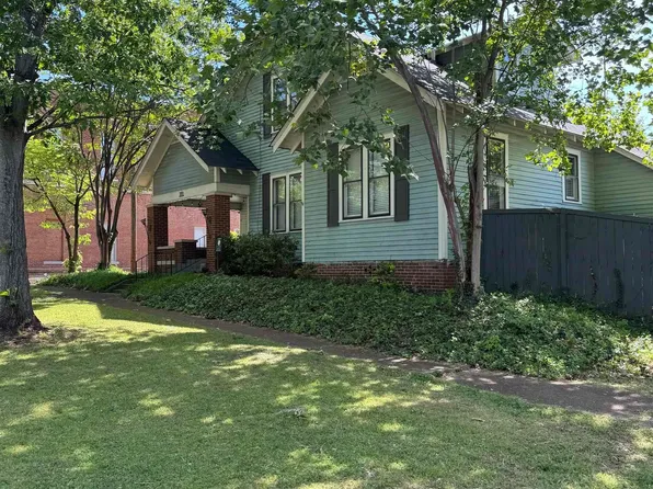 320 Oak St NE, Decatur, AL 35601