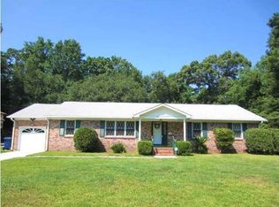 1949 Teakwood Rd, Charleston, SC 29414